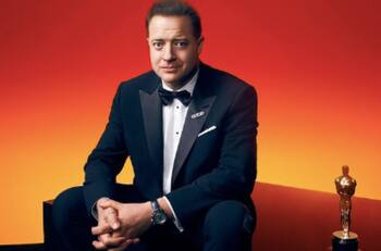 Brendan Fraser: ¿Qué dice la Astrología del renacimiento del actor de "The Whale"?