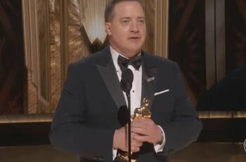 Brendan Fraser: abuso, depresión, dolor crónico y la dura vida que llevó antes de ganar el Oscar