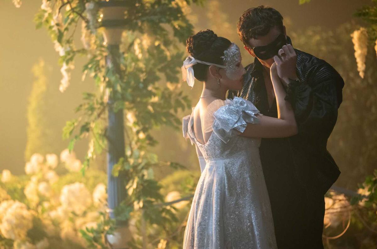 ¿Cuándo se estrena la parte 2 de la cuarta temporada de Bridgerton en Netflix?