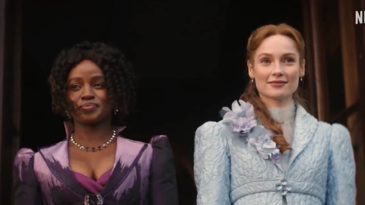 Bridgerton anuncia temporada 5 en Netflix y destapa cuál será la pareja protagonista