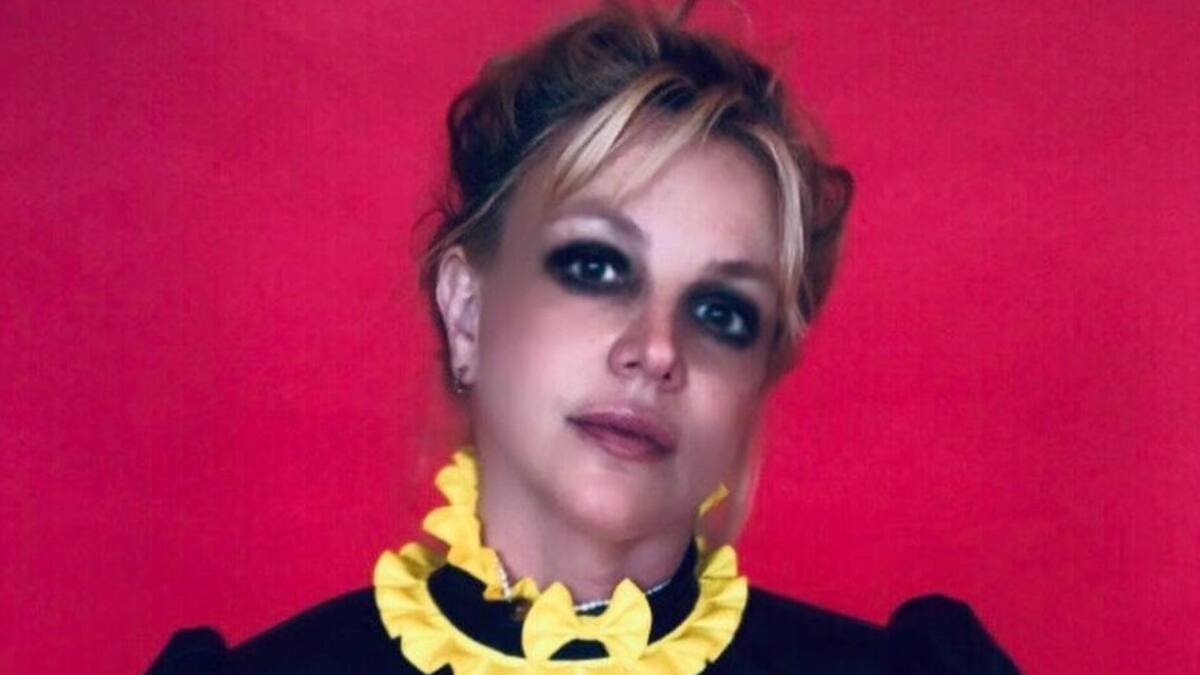 La batalla sigue: Britney Spears acusa a su padre de chantaje para terminar su tutelaje