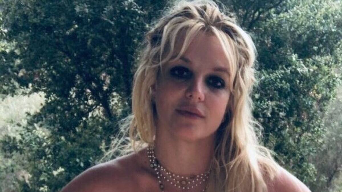 Siguen los problemas en casa de Britney Spears: Revelan por qué le quitaron a sus perros