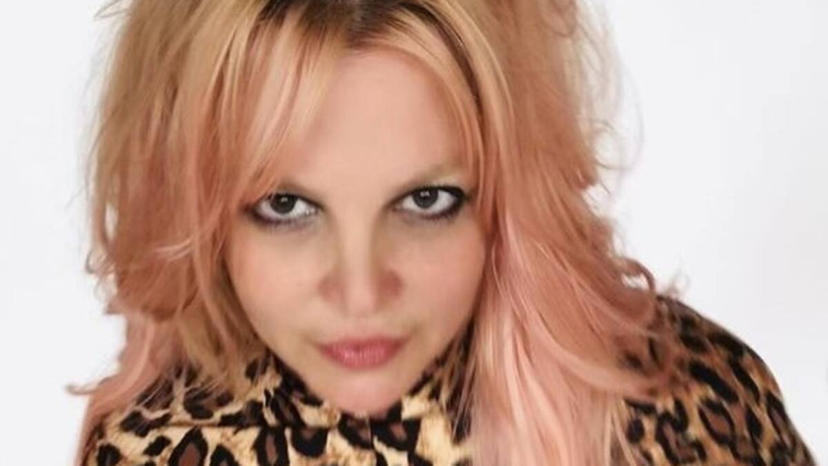 Exguardaespaldas de Britney Spears revela que le administraban drogas poderosas una vez por semana