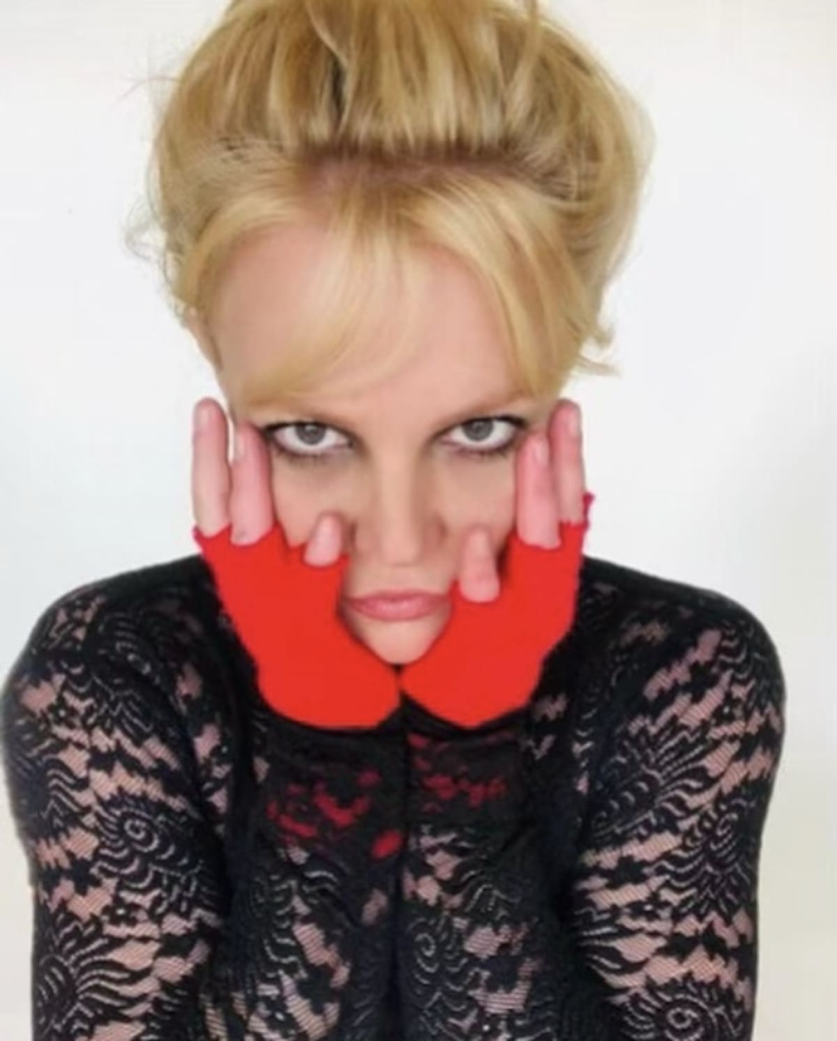Britney Spears La cantante tiene confianza en que su nuevo abogado podrá ayudarla a recuperar su libertad. - Créditos: Instagram @britneyspears