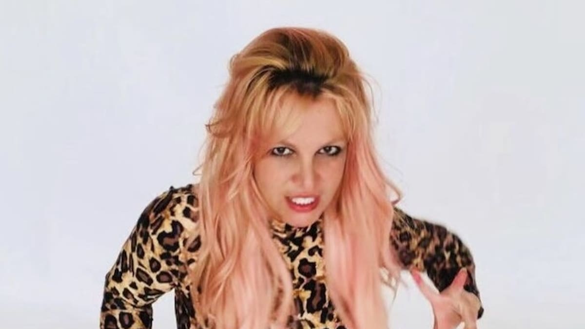 “Britney Spears siente odio y miedo hacia su padre”: Lynne Spears