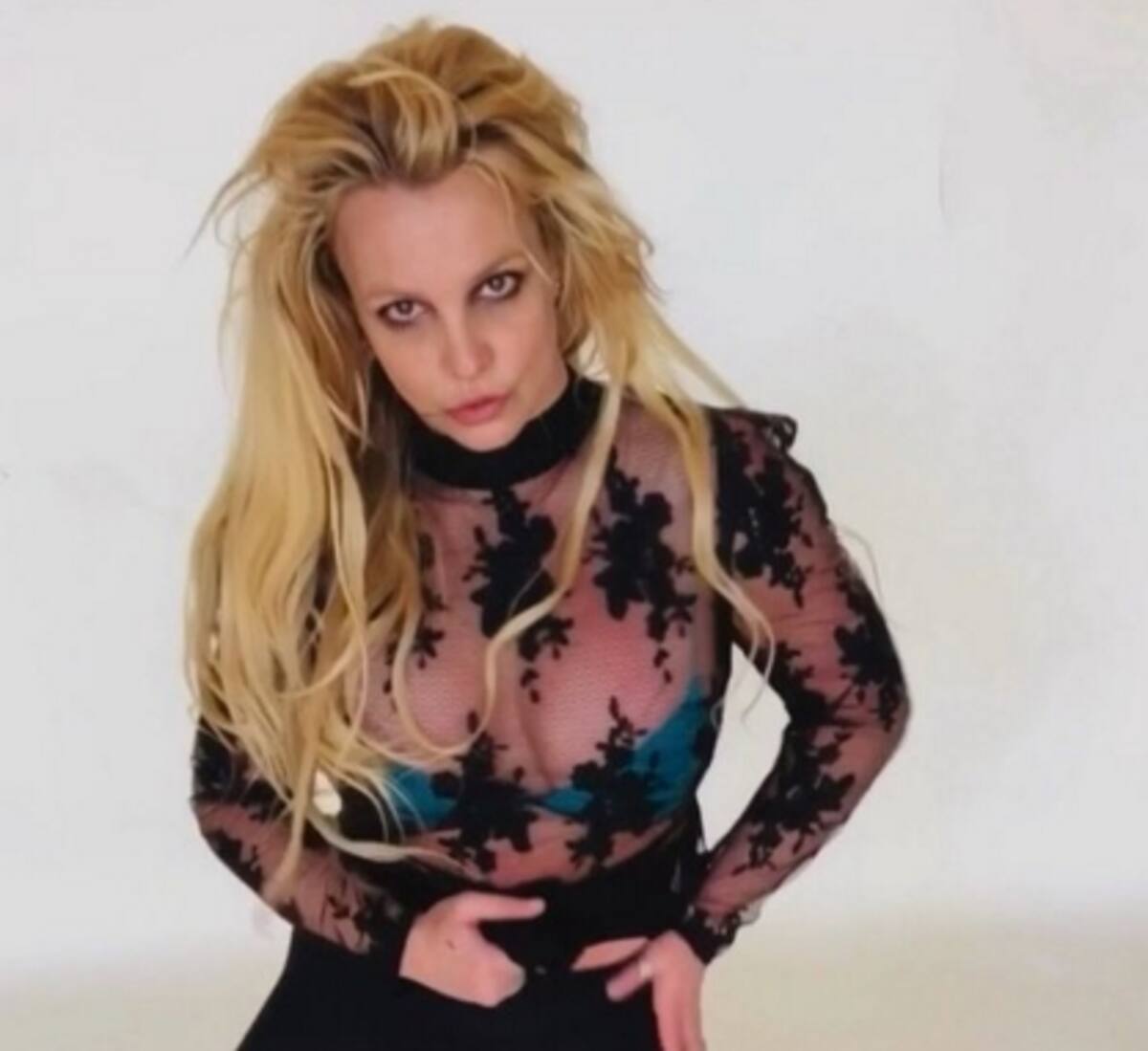 Britney Spears Su madre influyó en la anulación de su matrimonio con Jason Alexander - Créditos: Instagram @britneyspears