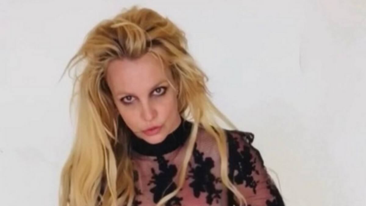 Madre de Britney Spears influyó en disolver su matrimonio con Jason Alexander