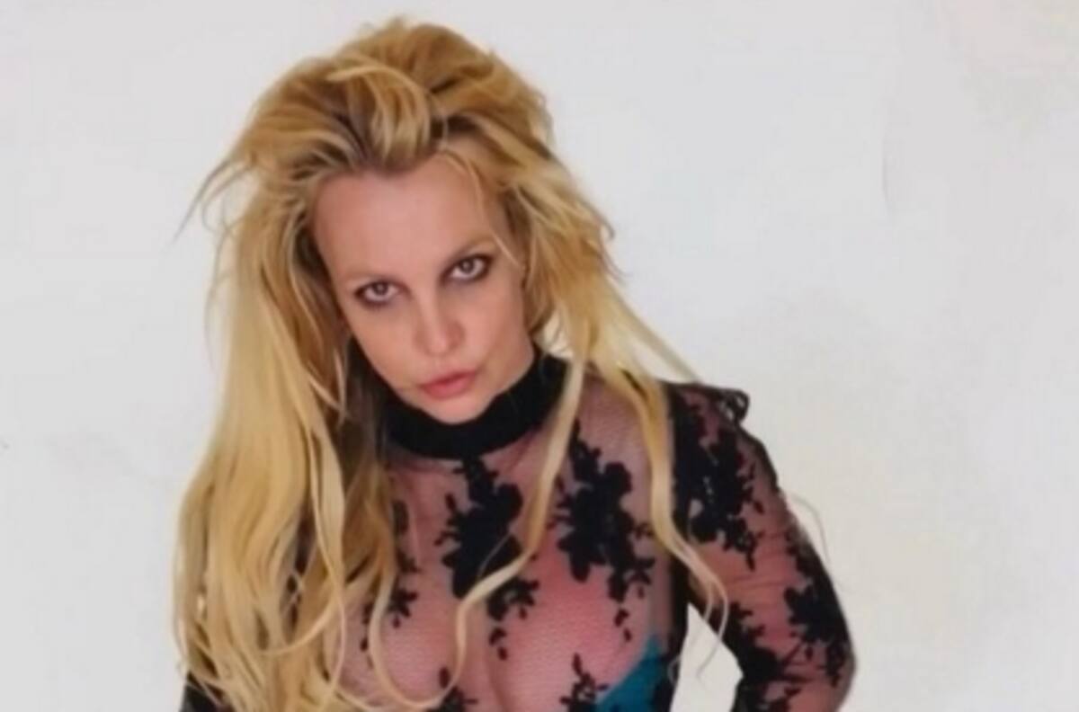 Madre de Britney Spears influyó en disolver su matrimonio con Jason Alexander