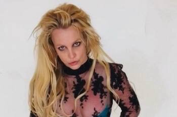 Madre de Britney Spears influyó en disolver su matrimonio con Jason Alexander