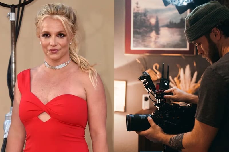 Britney Spears lanza duro comentario contra documentales sobre su vida