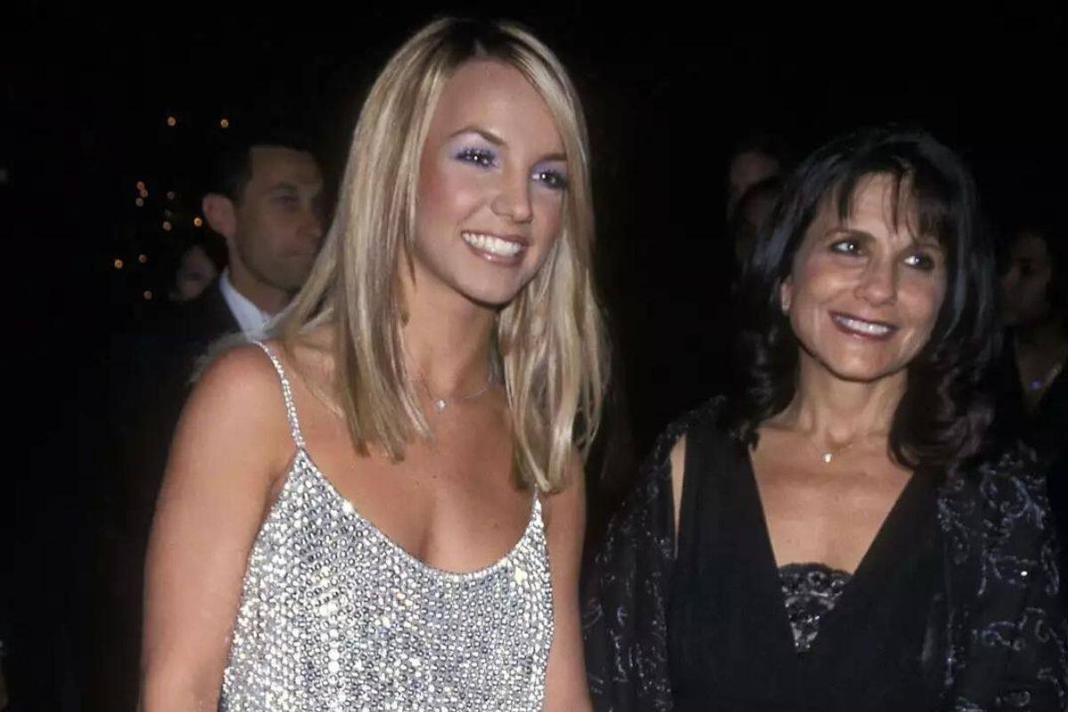 Britney Spears y su madre Lynne se reencontraron para reconciliarse Britney Spears - Créditos: Instagram