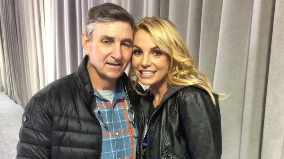 En entrevista con People, Britney Spears hizo un adelanto de los temas más impactantes que trató en su libro biográfico.