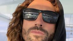 Un cumpleaños para el olvido: Brody Jenner terminó a los puños en plena fiesta