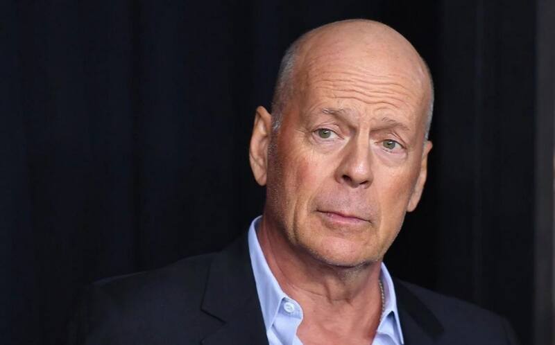 Bruce Willis Emma Heming Willis compartió un video del recuerdo de su esposo - Créditos: Instagram