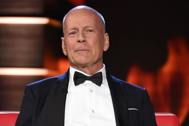 Bruce Willis  La salud del actor está empeorando  - Créditos: Instagram