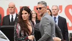 Muere a los 57 años Bryan Randall, novio de Sandra Bullock