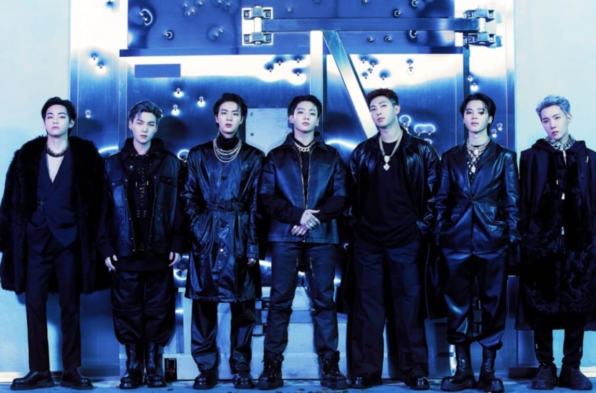 Desde los $28.750: estos fueron los precios de las entradas para BTS la última vez que vinieron a Chile