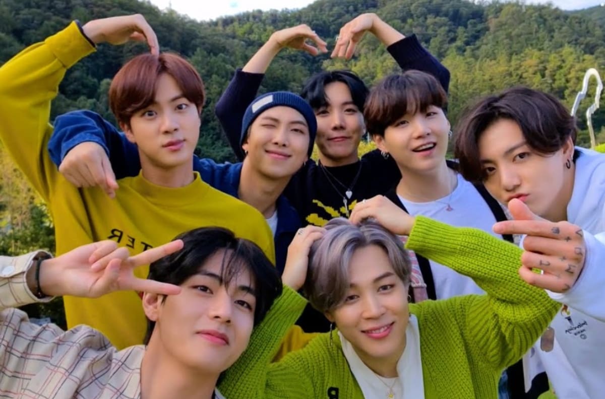 BTS confirma regreso a Chile como parte de su gira mundial 2026: Fecha, lugar y todo lo que se sabe de sus dos conciertos