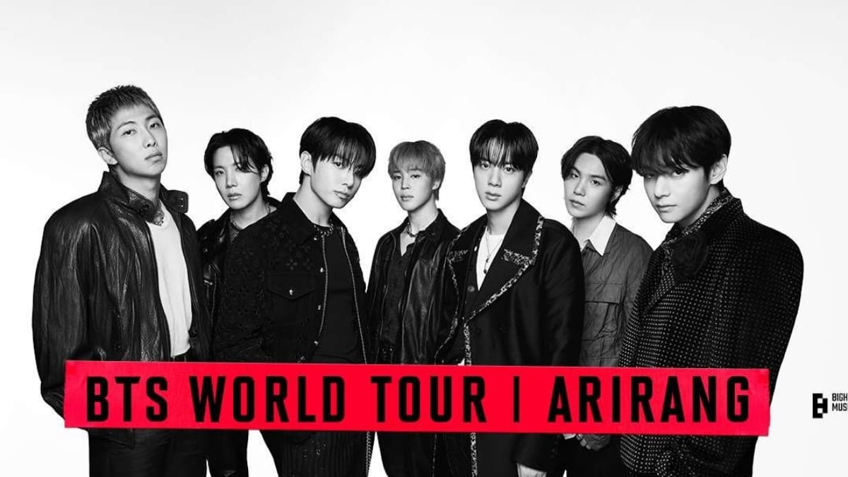 ¡Por éxito de ventas! BTS suma una tercera fecha en Chile: estos son los precios y el horario para la preventa