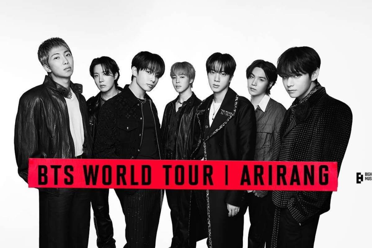 Se presentarán el 14, 16 y 17 de octubre en Chile. Foto: DG Medios