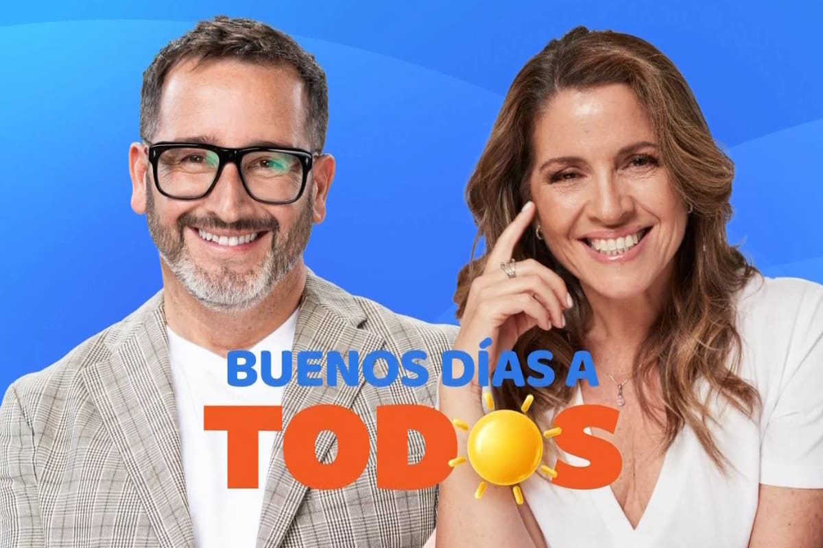 El matinal logró salir del último lugar.