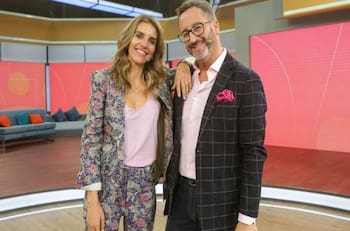 Importante integrante de “Buenos días a todos” es despedido de TVN