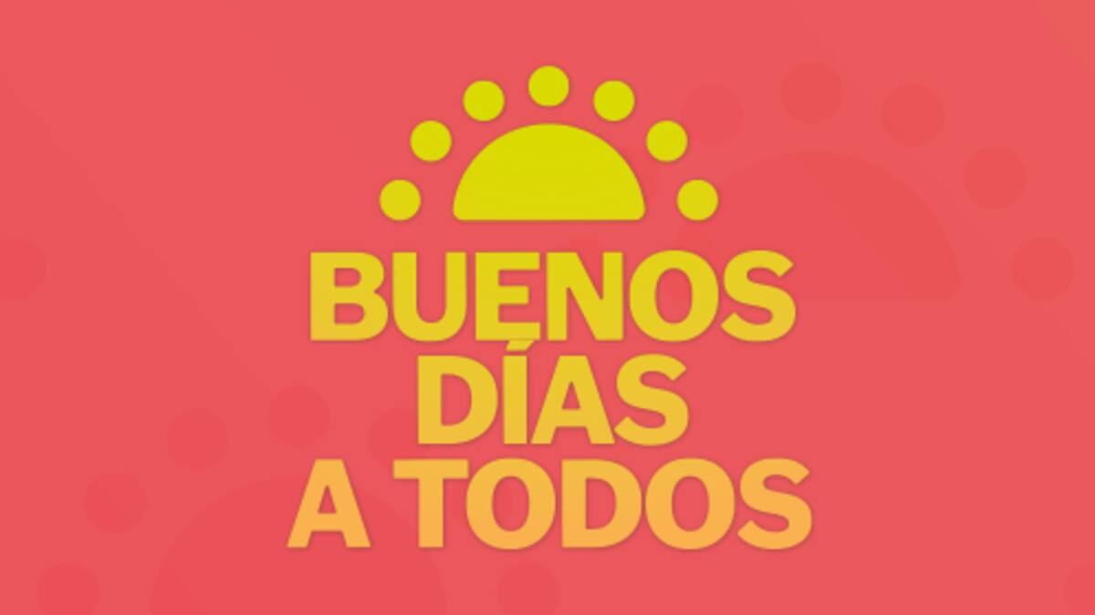 “¿Te quieres casar conmigo?”: Integrante del “Buenos Días a Todos” pidió matrimonio en vivo en el Día de San Valentín
