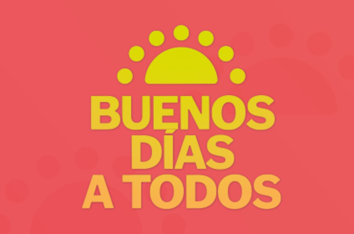 “¿Te quieres casar conmigo?”: Integrante del “Buenos Días a Todos” pidió matrimonio en vivo en el Día de San Valentín
