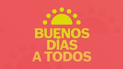 “¿Te quieres casar conmigo?”: Integrante del “Buenos Días a Todos” pidió matrimonio en vivo en el Día de San Valentín