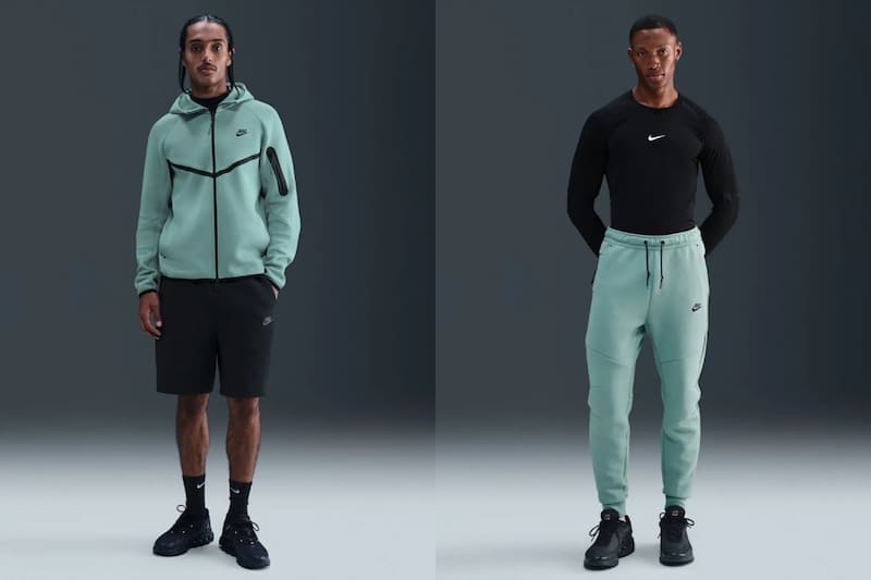 El Tech que utilizaba Nicolás Maduro a la hora de su detención.