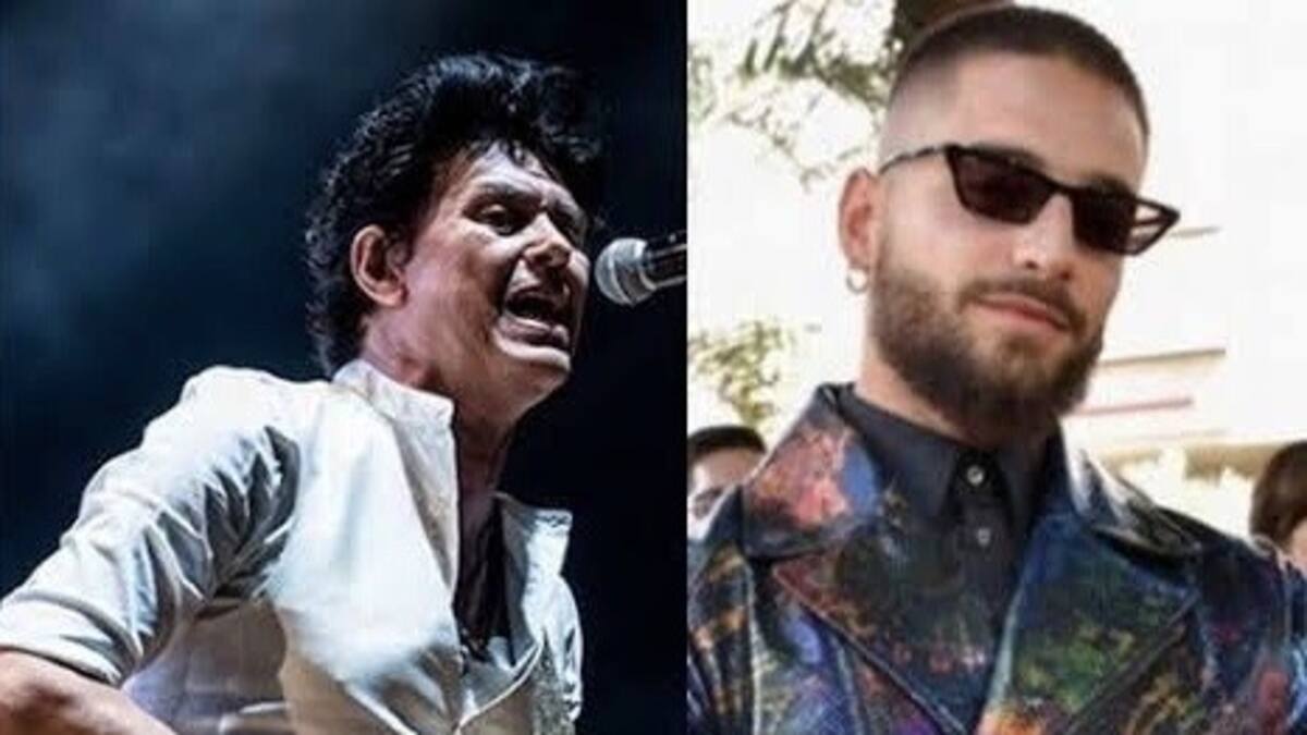 Maluma, Caifanes y Ángeles Azules alistan conciertos en Estados Unidos