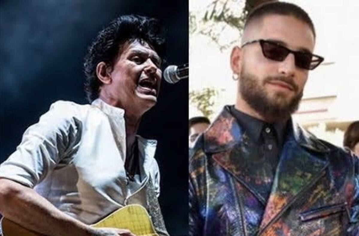 Maluma, Caifanes y Ángeles Azules alistan conciertos en Estados Unidos