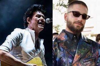 Maluma, Caifanes y Ángeles Azules alistan conciertos en Estados Unidos