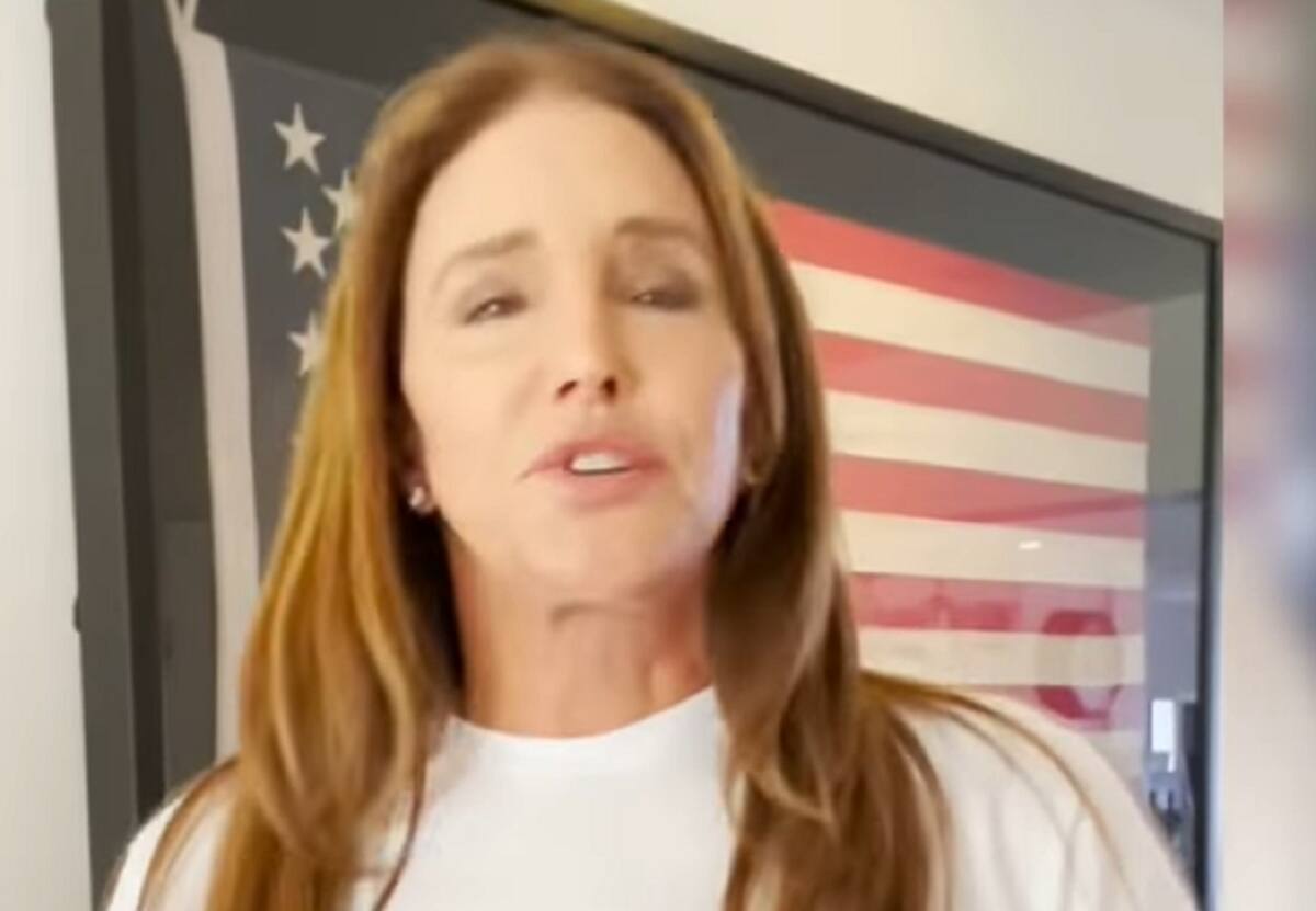 Caitlyn Jenner - Créditos: Instagram