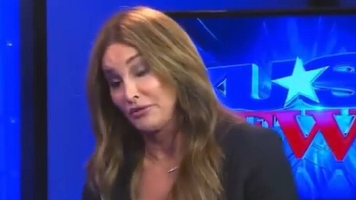 "Viene en camino": Caytlin Jenner da a entender que una de sus hijas está embarazada, ¿pero cuál?