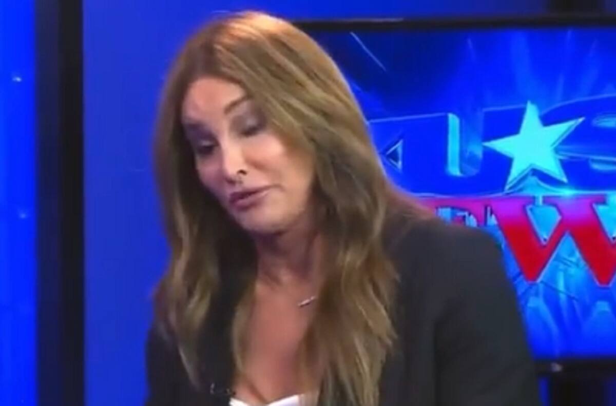 "Viene en camino": Caytlin Jenner da a entender que una de sus hijas está embarazada, ¿pero cuál?