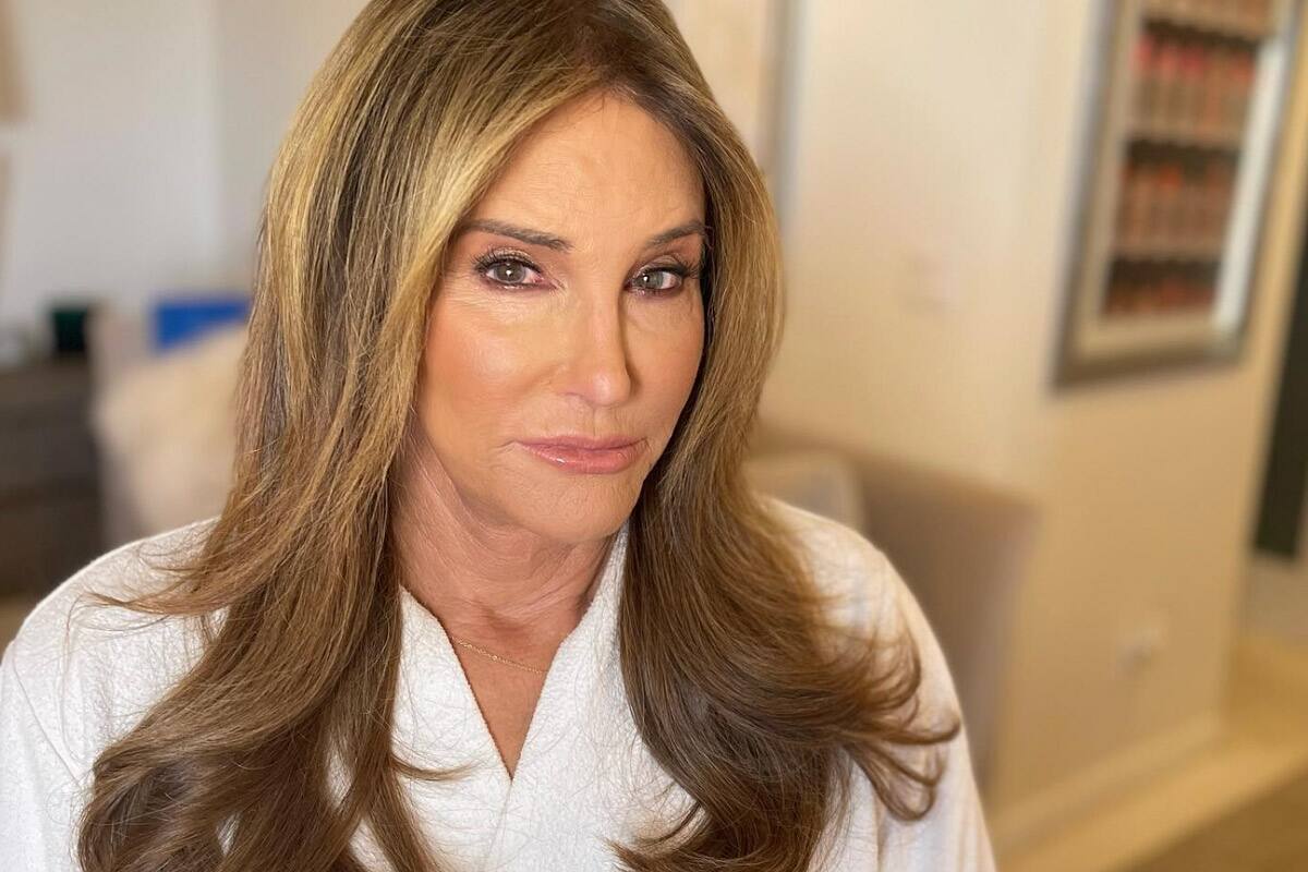 Caitlyn Jenner La personalidad de televisión compartió un sentido mensaje sobre el fallecimiento de su mamá - Créditos: Instagram