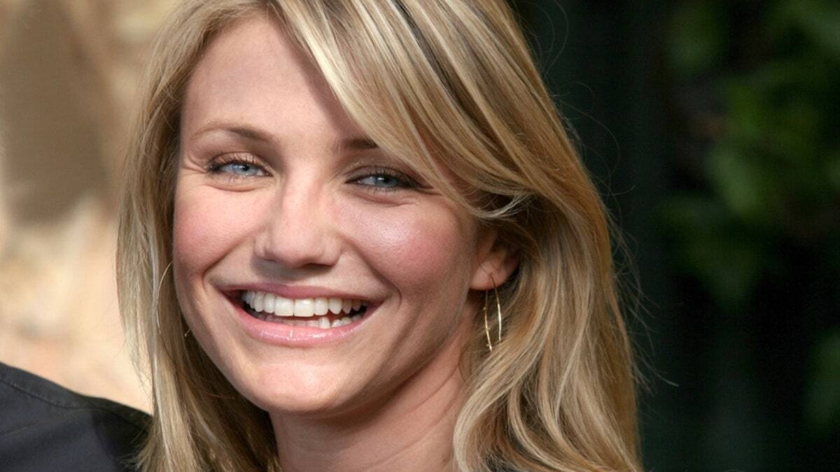 Cameron Diaz cumple 49 años y descarta volver a la actuación por esta razón