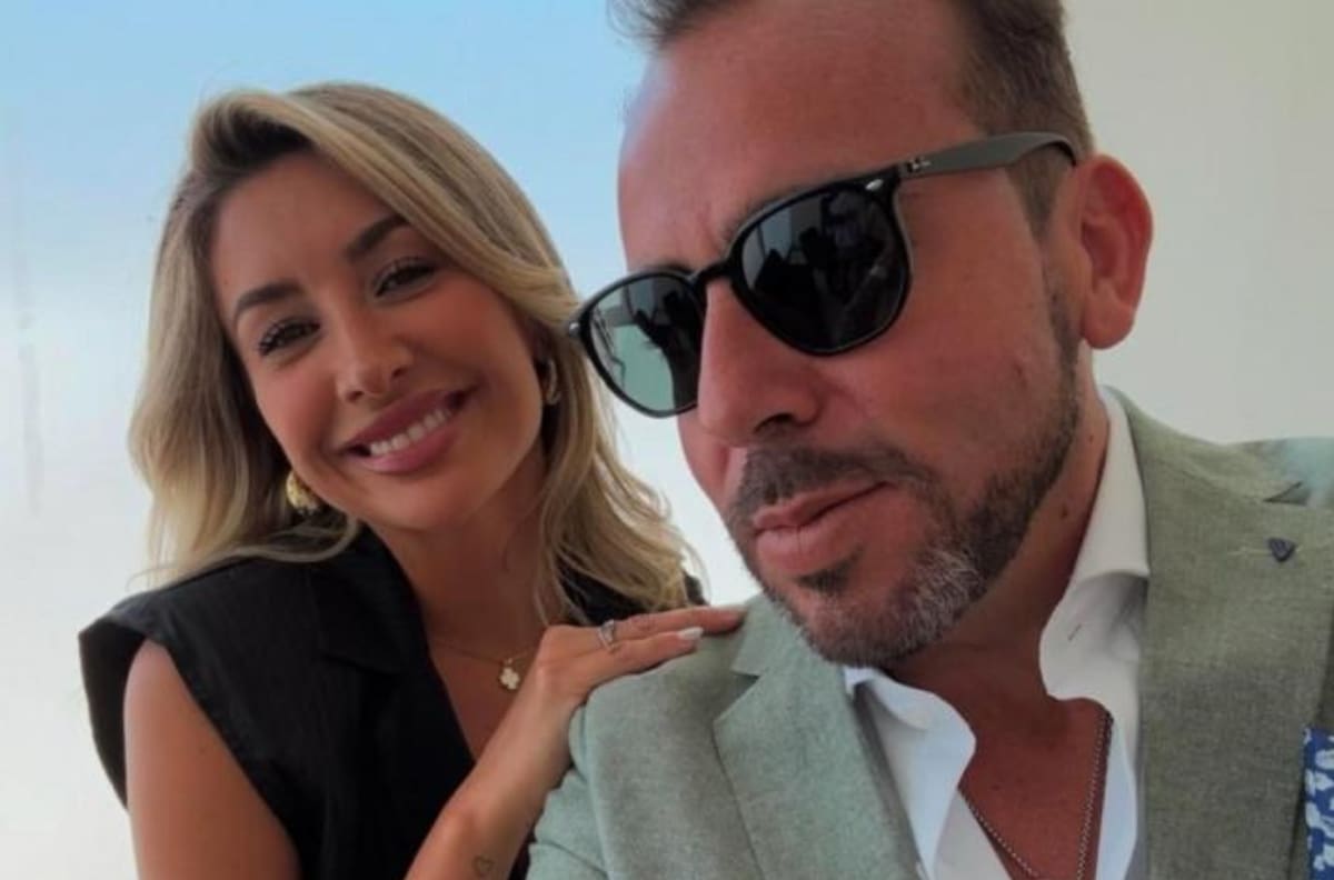 Escándalo: Camila Andrade rompe el silencio tras informe de la PDI que la vincula con Francisco Kaminski en la “Operación Rey David”