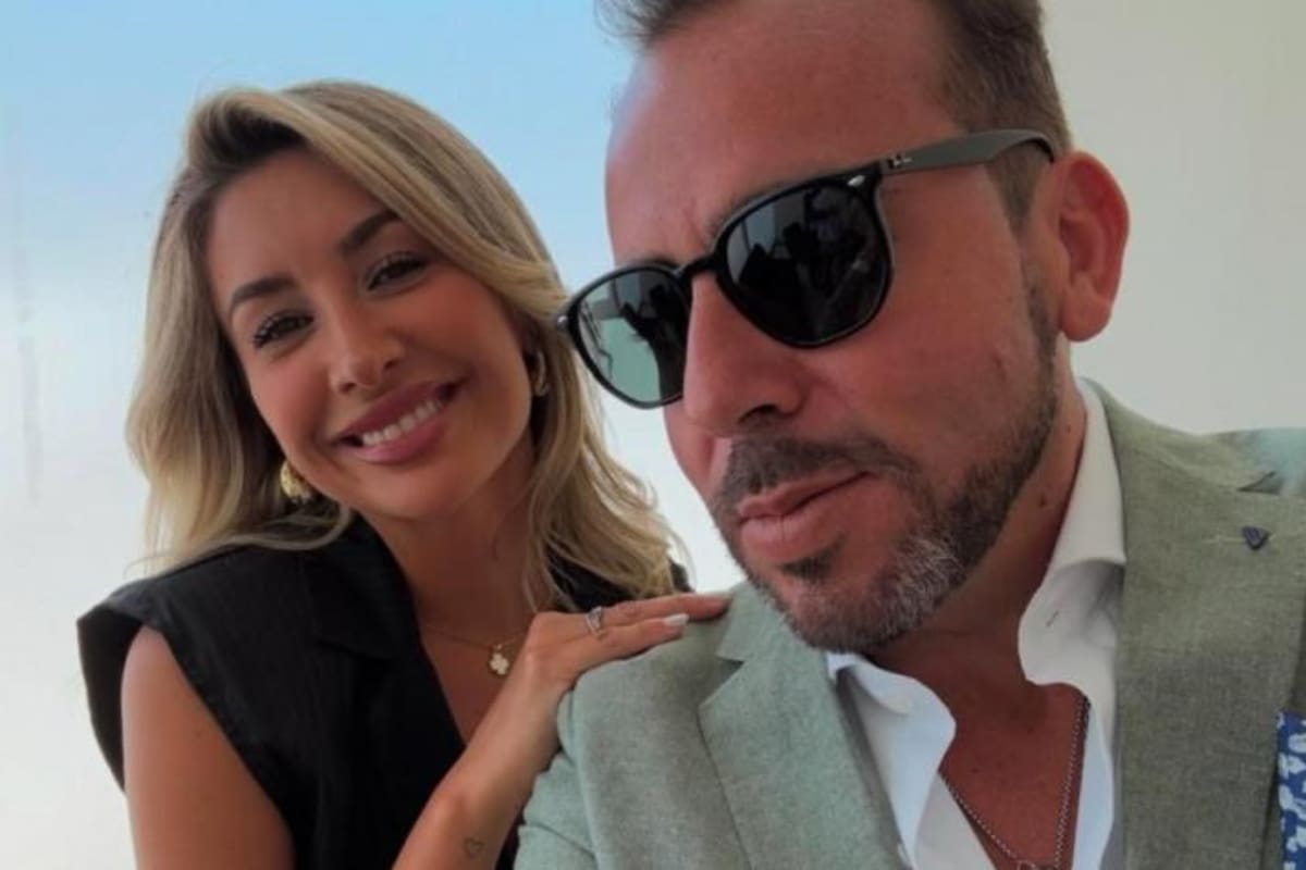 Aparecen en informe de la PDI sobre la “Operación Rey David”. Foto: Instagram