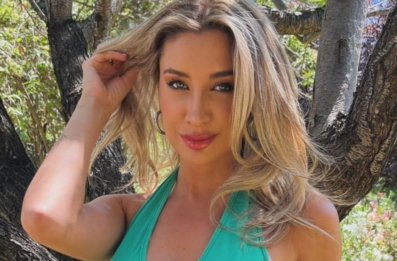 La modelo contará toda su verdad tras su término con Kaminski.