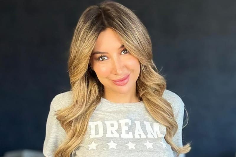 La modelo romperá el silencio tras su quiebre con Francisco Kaminski.