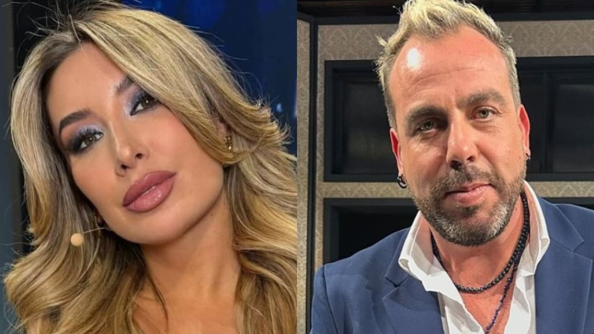 Destapan supuesto “remember” de Camila Andrade con Kaminski días antes de volver con Jorge Yungue