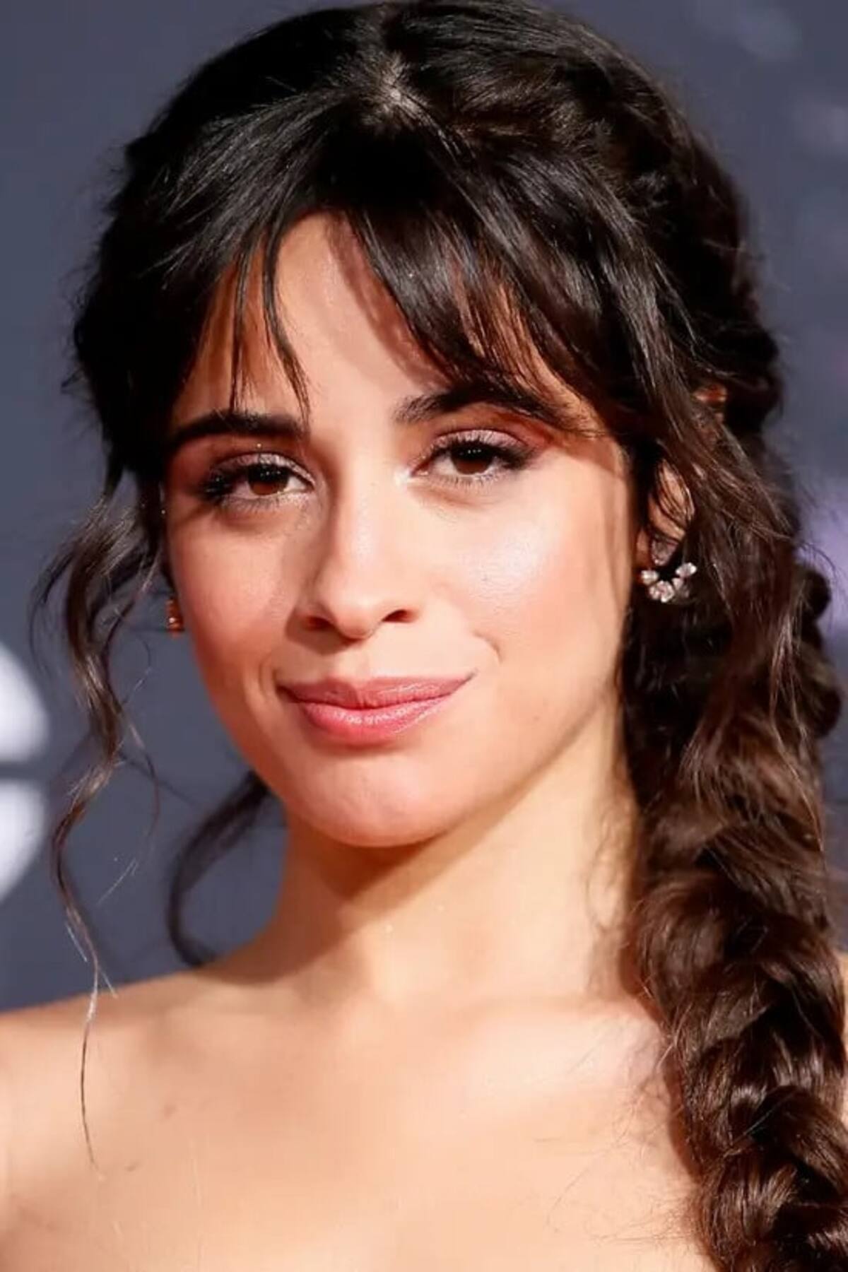 Camila Cabello Camila Cabello - Créditos: de archivo