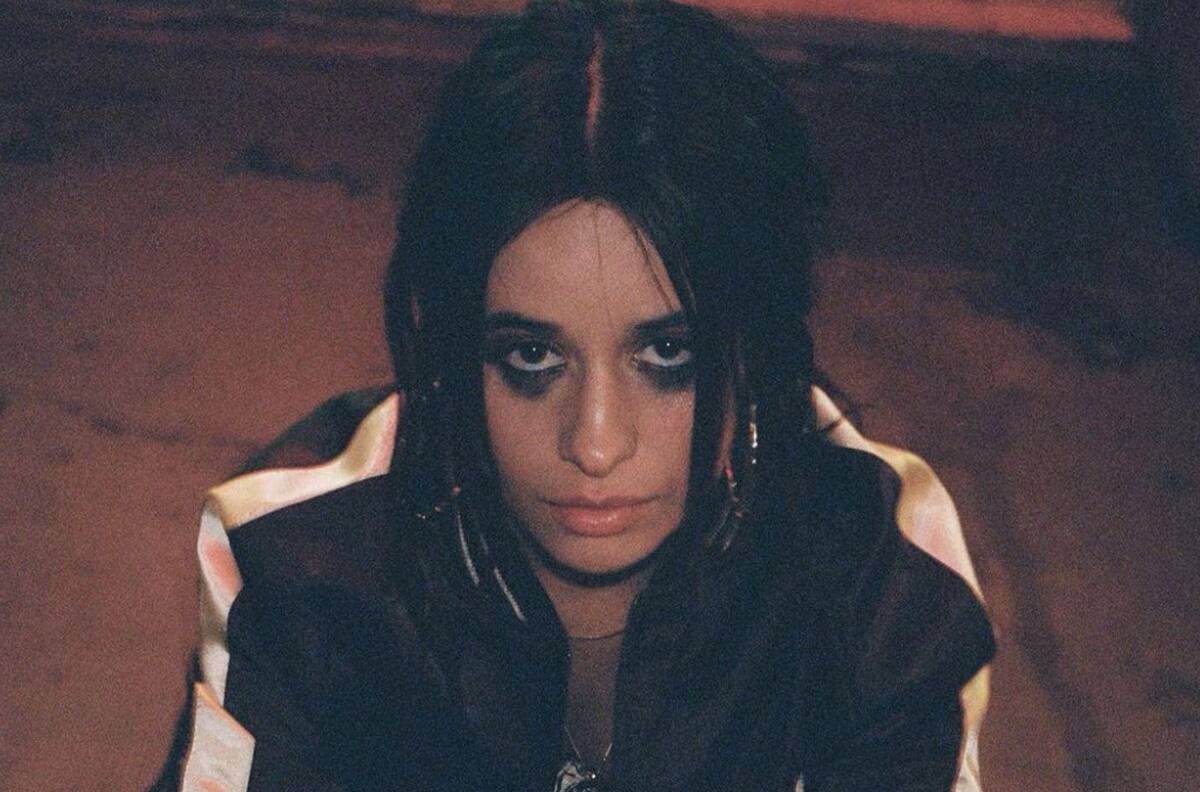 Camila Cabello revela detalles de su nueva canción y aseguran que es para Shawn Mendes