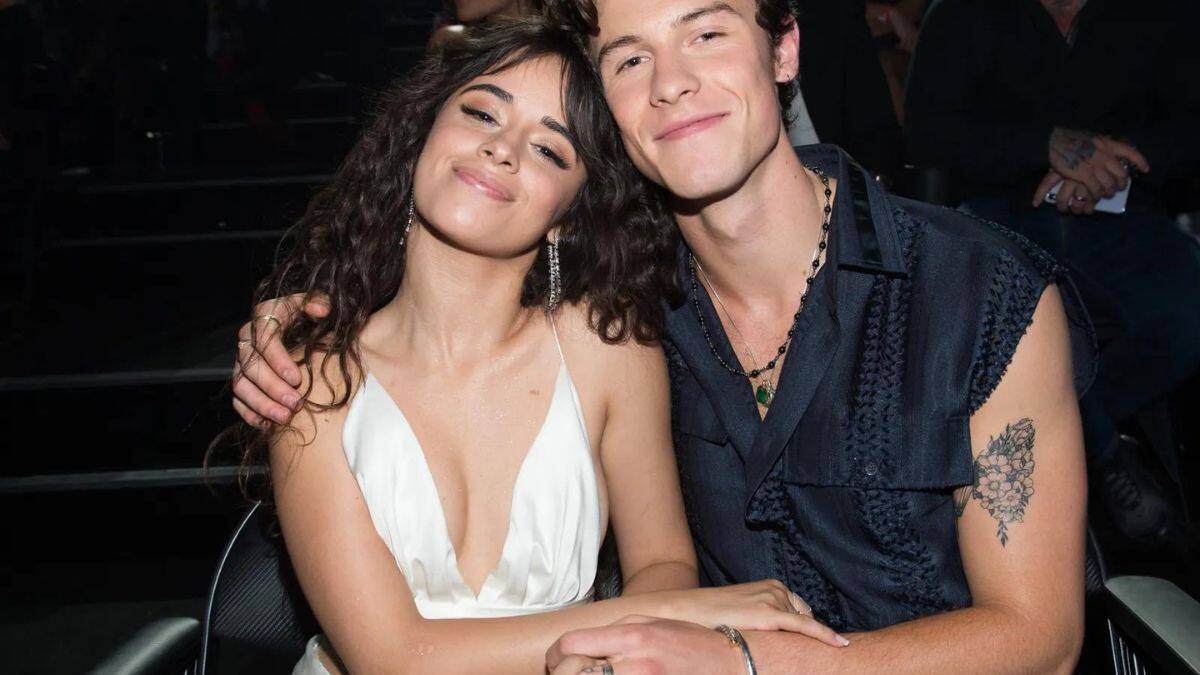 Camila Cabello y Shawn Mendes rompen por segunda ocasión