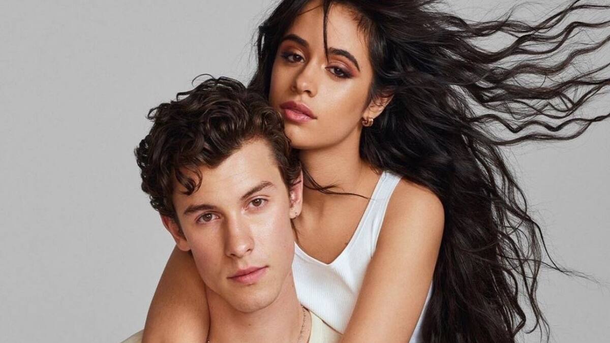 Camila Cabello y Shawn Mendes no regresan, pese a su romántico beso en Coachella