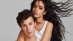 Camila Cabello y Shawn Mendes no regresan, pese a su romántico beso en Coachella