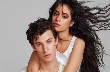 Camila Cabello y Shawn Mendes no regresan, pese a su romántico beso en Coachella