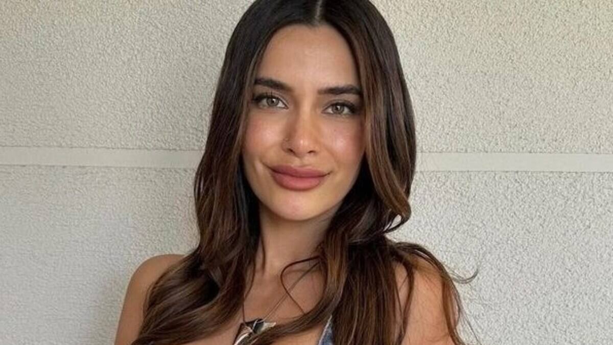 “Gracias por la oportunidad”: Camila Campos, Camilísima, confirma su arribo a nueva casa televisiva